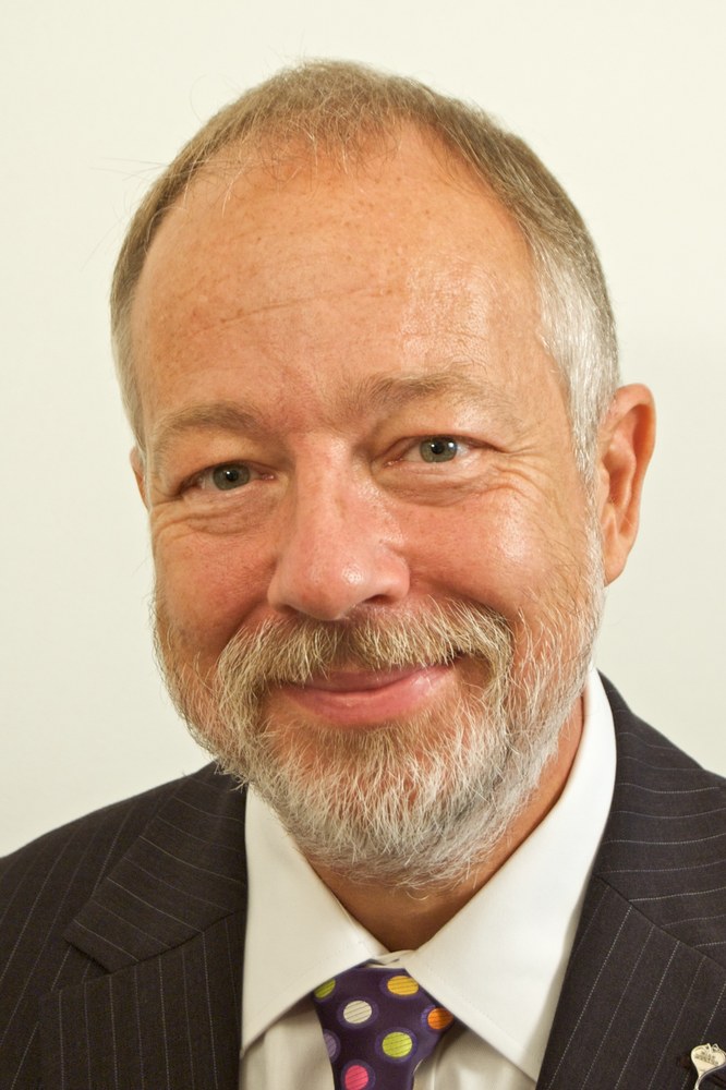 Dr David Hillson