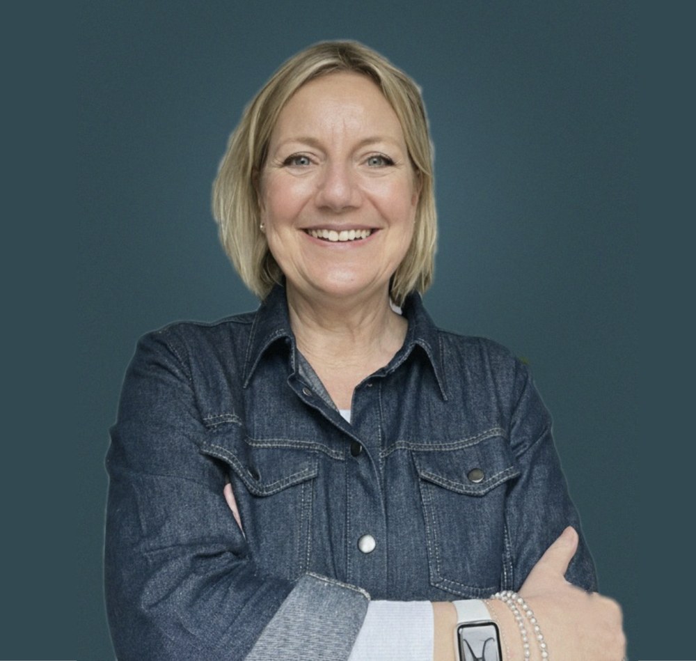 Helen Bryant