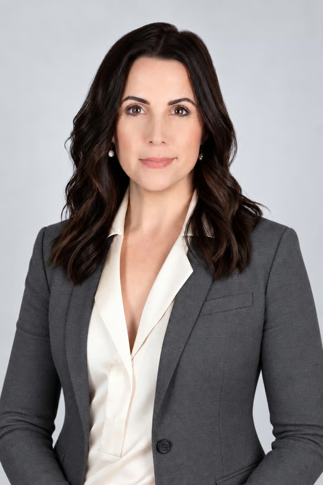 Lisa Chastain