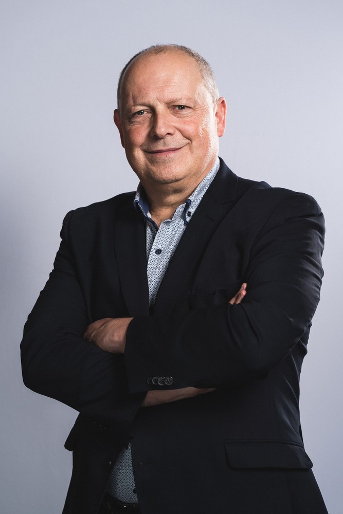 Roger Edwards