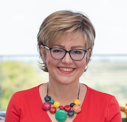Shelley Röstlund