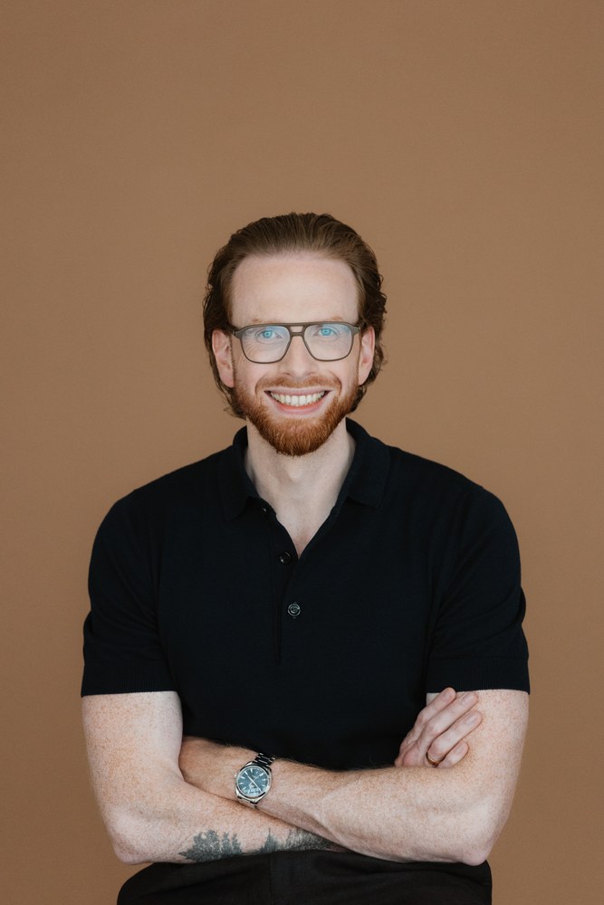 Tim Herbig